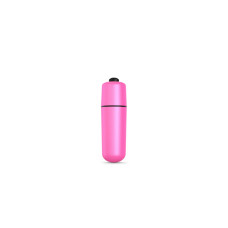 Вібропуля з 7 режимами вібрації, рожева Love To Love Waouhhh Waouhhh Danger Pink