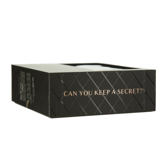 Клиторальный вибратор с гибкими ушками, синий Pillow Talk Secrets Playful Clitoral Vibrator Blue