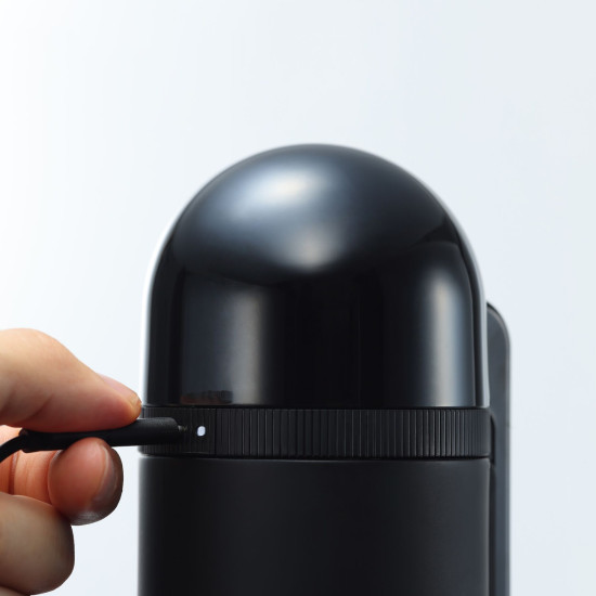 Вакуумна насадка з 5 режимами роботи і мастурбатором в комплекті Tenga Vacuum Max + Tenga Vacuum Cup