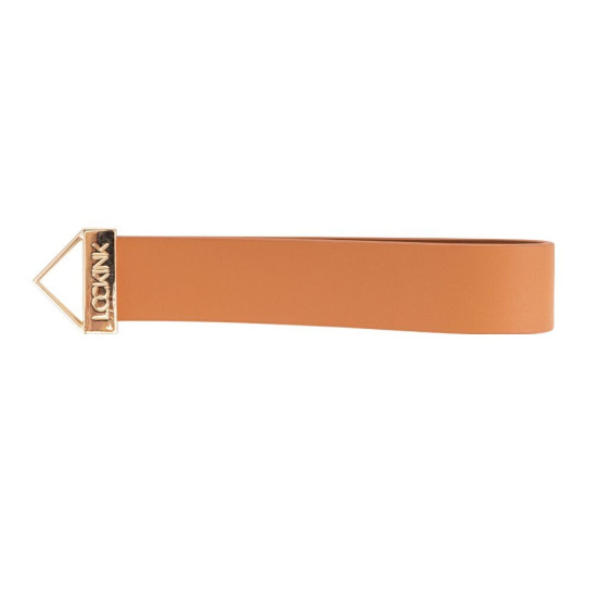 Сумка для хранения секс-игрушек, коричневая Lockink Mysterious Square Kink Bag Brown