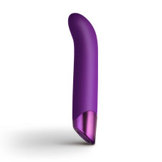 Вібратор, фіолетовий Rocks Off Chaiamo G Purple