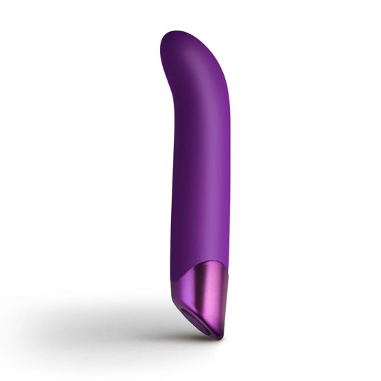 Вибратор, фиолетовый Rocks Off Chaiamo G Purple