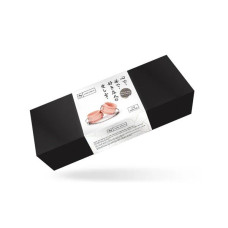 Поножи, розовые Liebe Seele Dark Candy Pink Ankle Cuffs