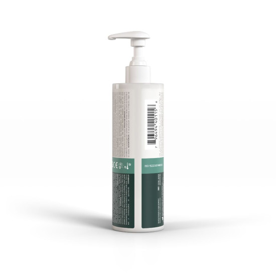 Белая смазка с эффектом спермы на водно-силиконовой основе JO Cumplay, 240 ml