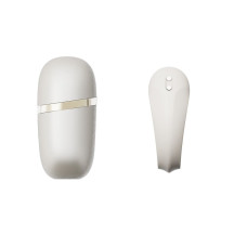Ерекційне кільце, біле Zalo Apis Ivory White