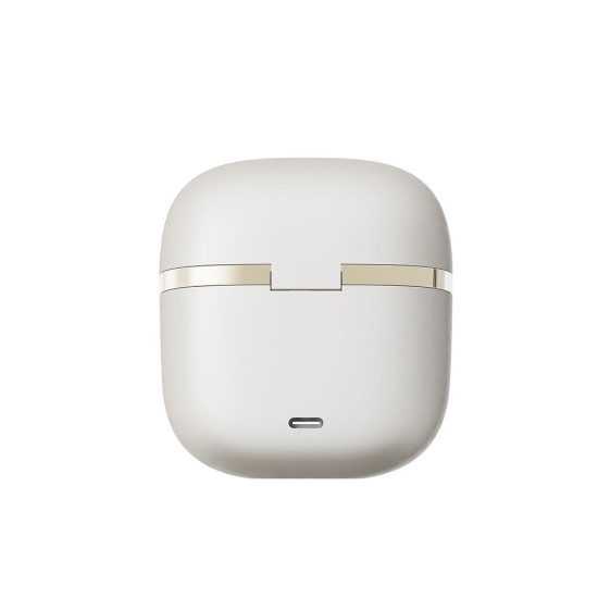 Эрекционное кольцо, белое Zalo Apis Ivory White