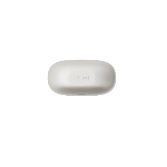 Эрекционное кольцо, белое Zalo Apis Ivory White