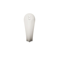Ерекційне кільце, біле Zalo Apis Ivory White