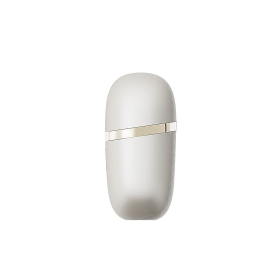 Эрекционное кольцо, белое Zalo Apis Ivory White