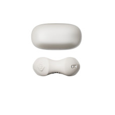 Ерекційне кільце, біле Zalo Apis Ivory White