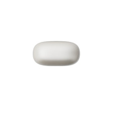 Ерекційне кільце, біле Zalo Apis Ivory White