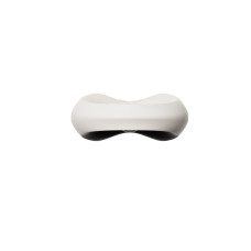 Ерекційне кільце, біле Zalo Apis Ivory White