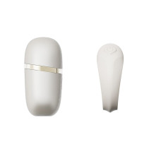 Ерекційне кільце, біле Zalo Apis Ivory White