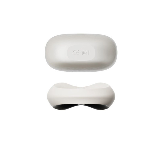 Эрекционное кольцо, белое Zalo Apis Ivory White