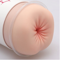 Наскрізний мастурбатор-анус Naked Factory Cup Sleeve A-2