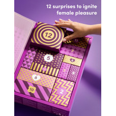 Подарунковий набір Lovehoney Indulge in Pleasure