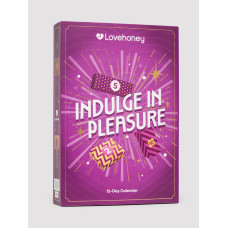 Подарунковий набір Lovehoney Indulge in Pleasure