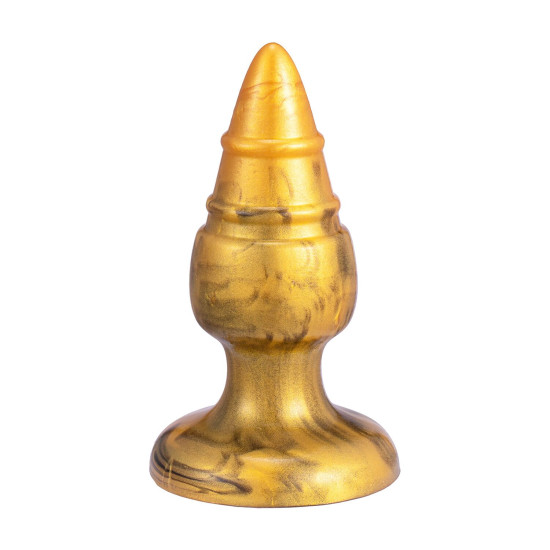 Анальна пробка SilexD Fantasy Goldy M Plug