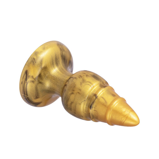 Анальна пробка SilexD Fantasy Goldy M Plug
