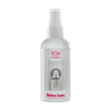 Антибактериальное средство для секс-игрушек Adrien Lastic Toy Cleaner, 150 ml