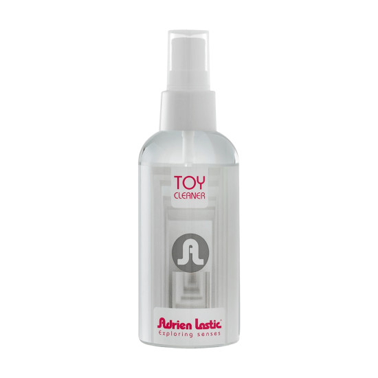 Антибактеріальний засіб для секс-іграшок Adrien Lastic Toy Cleaner, 150 ml