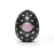 Набор из 6 яиц-мастурбаторов Tenga Egg Lovers Pack