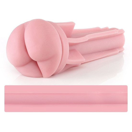 Запасний рукав-вставка для мастурбатора Флешлайт Fleshlight Pink Mini Maid Original Sleeve