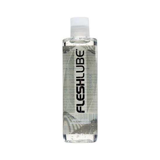 Смазка для анального секса без парабенов и консервантов Fleshlube Slide Anal Lube, 250 ml