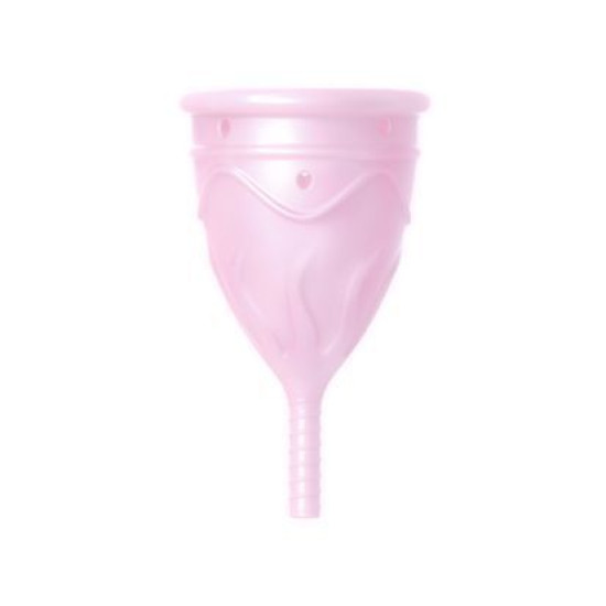 Менструальная чаша, диаметр 3,2 см Femintimate Eve Cup, S