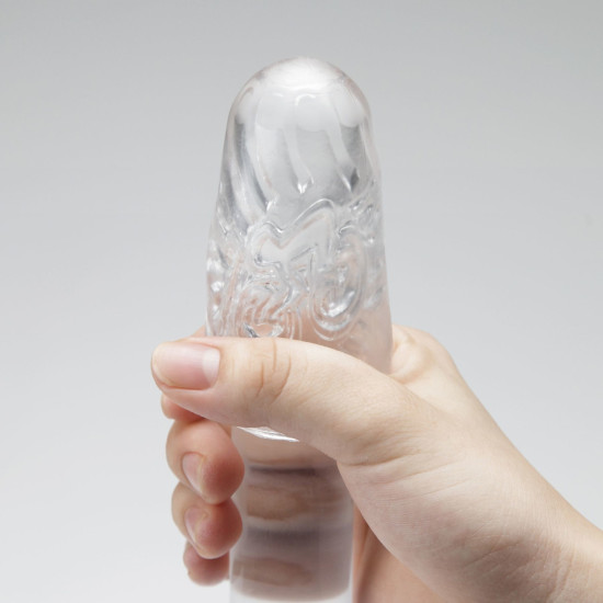 Набор из 6 яиц-мастурбаторов с дизайном Street Tenga Keith Haring Egg Street Pack