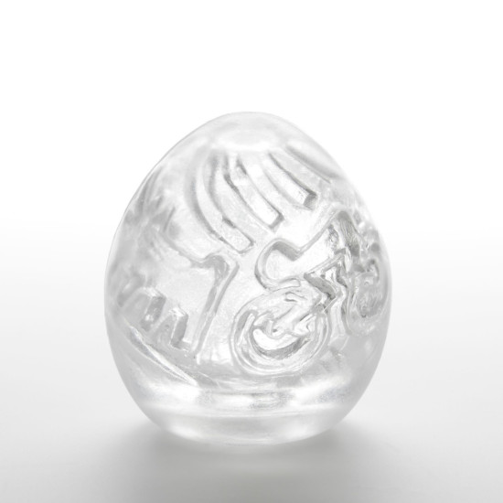 Набор из 6 яиц-мастурбаторов с дизайном Street Tenga Keith Haring Egg Street Pack