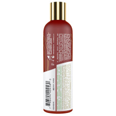 Натуральное массажное масло с ароматом кокоса и лайма DONA Reinvigorate Coconut & Lime, 120 ml