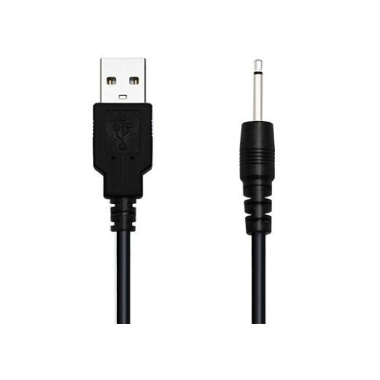Кабель для зарядки Lovense Lush/Lush 2/Hush/Edge/Osci Charging Cable