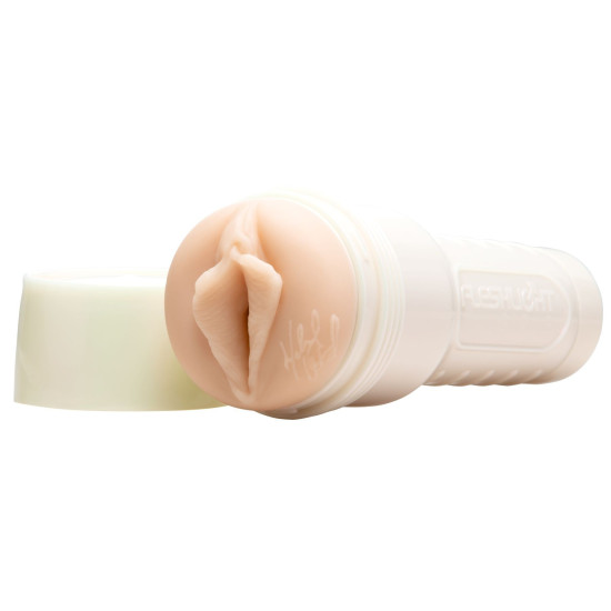 Мастурбатор зі зліпка вагіни, дуже ніжний Fleshlight Girls: Maitland Ward Toy Meets World