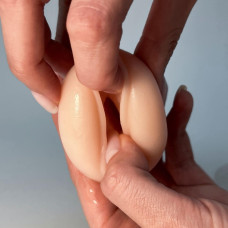 Мини мастурбатор вагина Alive Vaginal Mini Masturbator Flesh