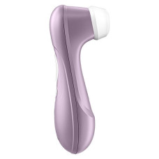 Вакуумный стимулятор, фиолетовый Satisfyer Pro 2 Violet