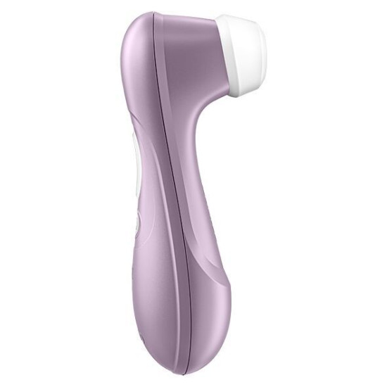 Вакуумный стимулятор, фиолетовый Satisfyer Pro 2 Violet