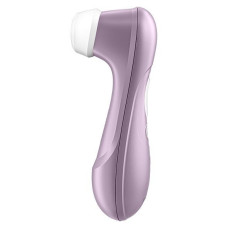 Вакуумный стимулятор, фиолетовый Satisfyer Pro 2 Violet