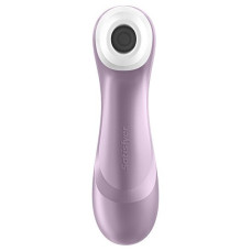 Вакуумный стимулятор, фиолетовый Satisfyer Pro 2 Violet