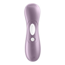 Вакуумный стимулятор, фиолетовый Satisfyer Pro 2 Violet