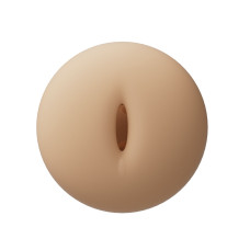 Рукав для мастурбатора в нейтральній формі Lovense Solace Pro Neutral-Shaped Sleeve