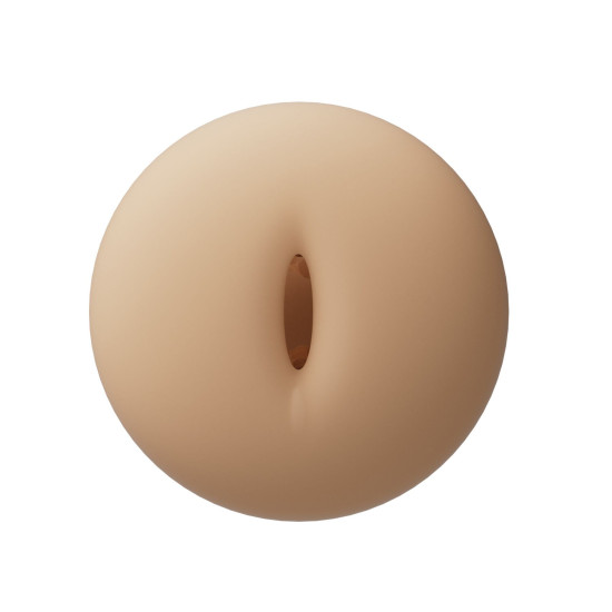 Рукав для мастурбатора в нейтральній формі Lovense Solace Pro Neutral-Shaped Sleeve