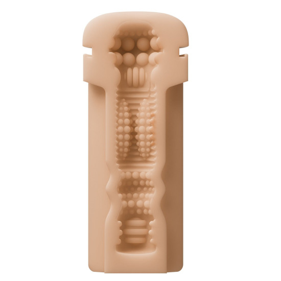 Рукав для мастурбатора в нейтральній формі Lovense Solace Pro Neutral-Shaped Sleeve