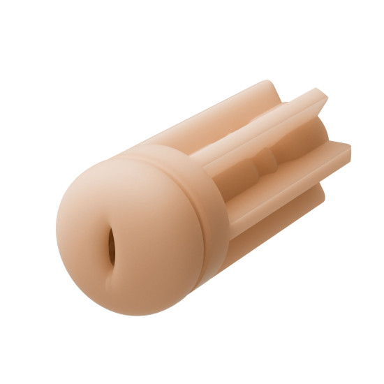 Рукав для мастурбатора в нейтральній формі Lovense Solace Pro Neutral-Shaped Sleeve