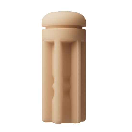Рукав для мастурбатора в нейтральній формі Lovense Solace Pro Neutral-Shaped Sleeve