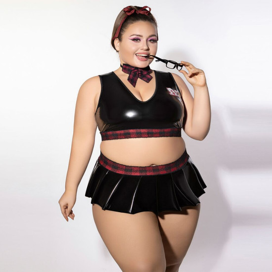 Еротичний костюм JSY P61112, Plus Size