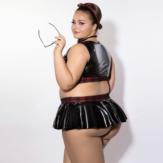 Еротичний костюм JSY P61112, Plus Size
