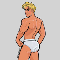 Мастурбатор чоловіча попка Fleshjack Power Bottom