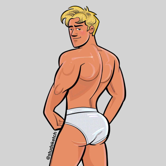 Мастурбатор мужская попка Fleshjack Power Bottom