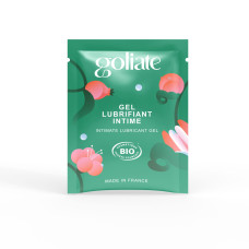 Пробник лубриканту Goliate Gel Lubrifiant Intime, 2 ml